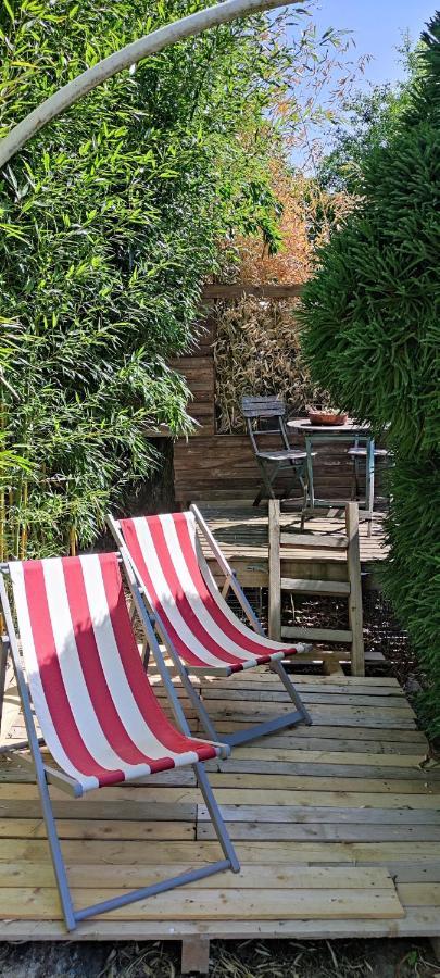 Home Hose Monistrol-sur-Loire エクステリア 写真